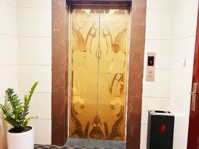 Hotelafbeelding