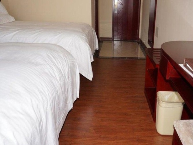 Business Double room