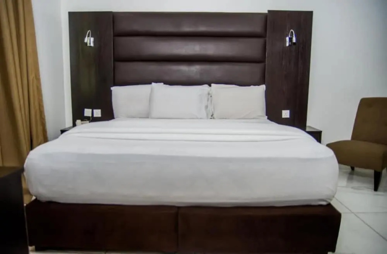 Gran Melia Hotel
