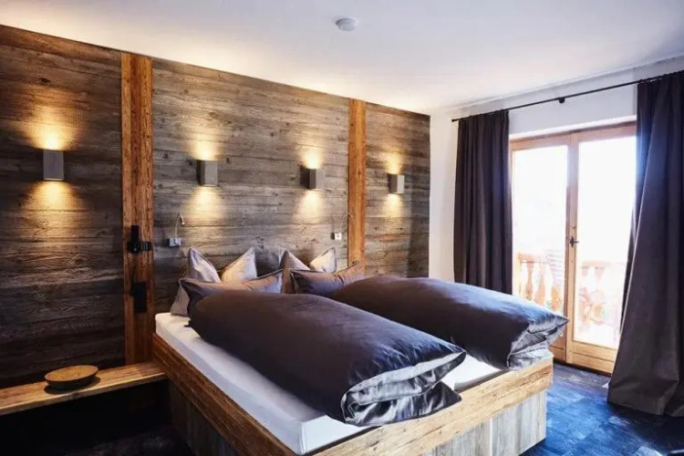 Double Junior Suite with balcony