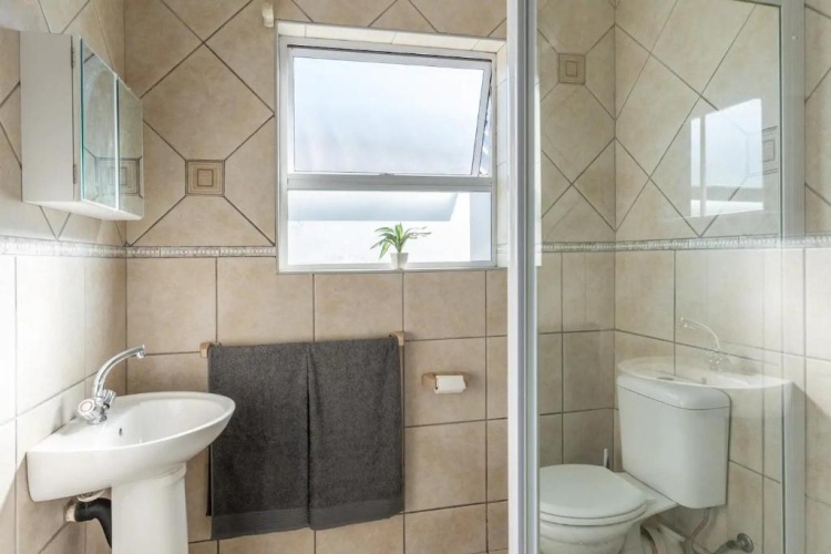 2 Bedrooms Double Apartment