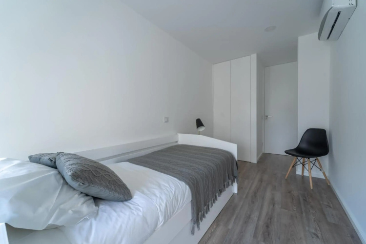 Sé Apartamentos - Casa Azul