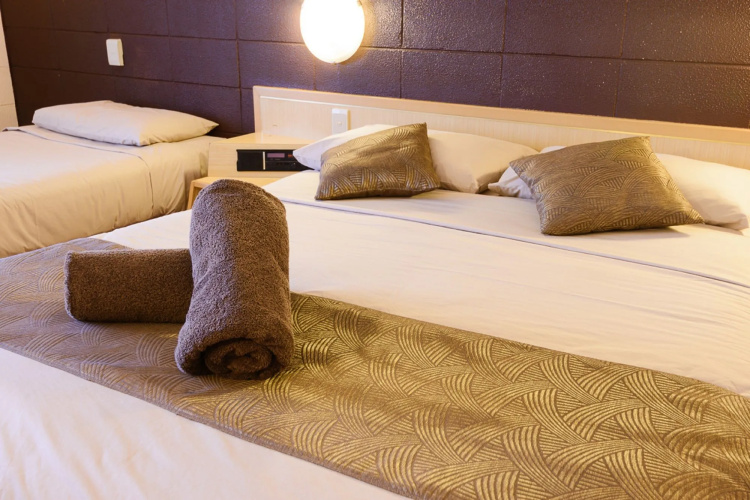 Hospitality Port Hedland