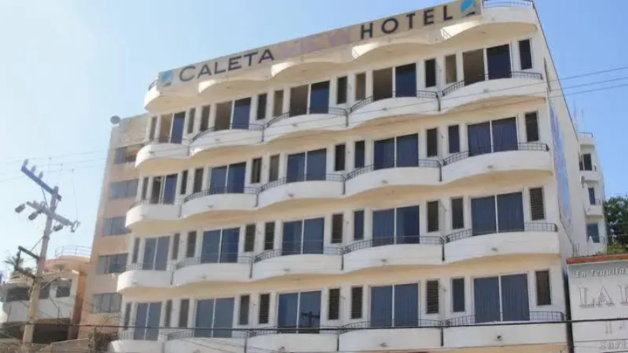 Image de l'hôtel