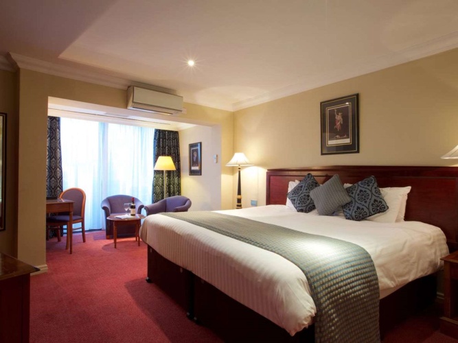 Derby Mickleover Hotel, Bw Signature Collection photo 6