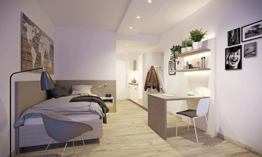 MyHome Munich