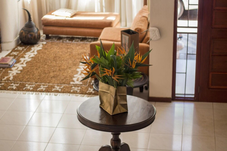 Ravinala Guest House