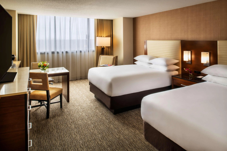 Hyatt Regency O'Hare Chicago photo 7