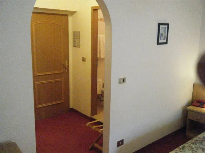 Hotel Bertoldi