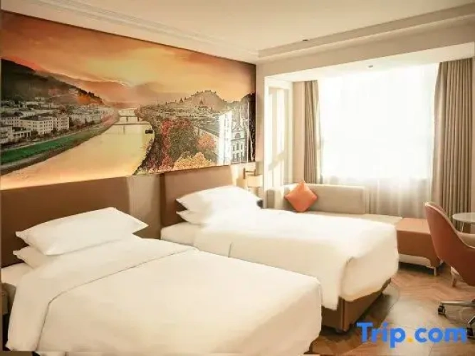 Business Twin room
