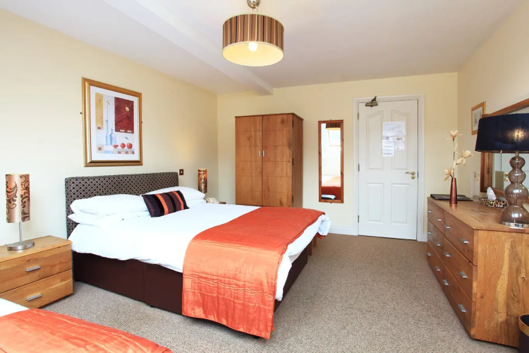 O'Donnabhains Kenmare Townhouse