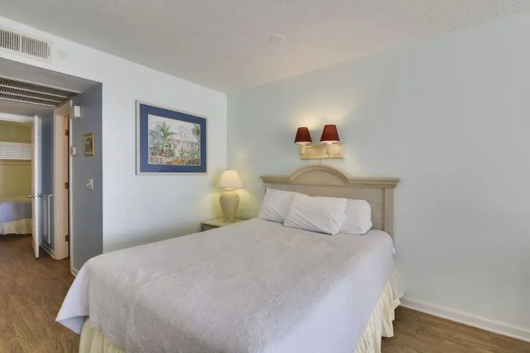 Blue Water Villas Unit 405 by RedAwning