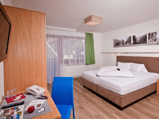 Hotel Neuwirt