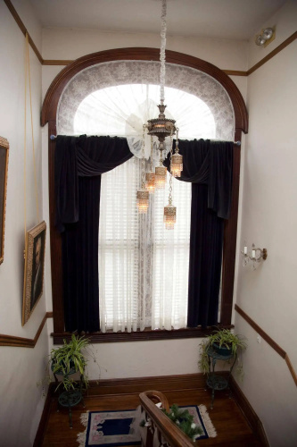 Beall Mansion An Elegant Bed & Breakfast Inn