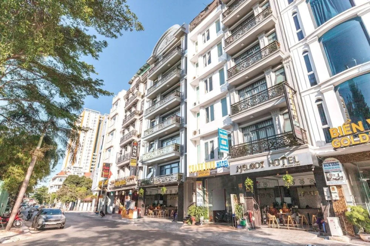 Image de l'hôtel