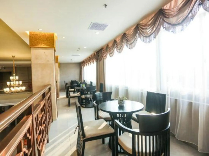 Antai Hotel