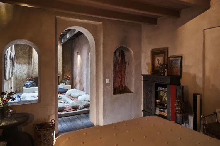 Casa De Ella in Oaxaca de Ju rez