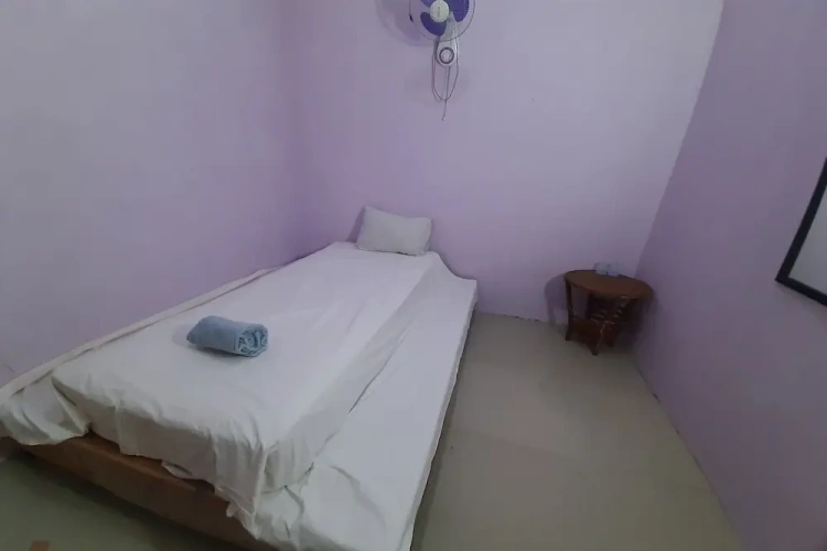 Economy Single room