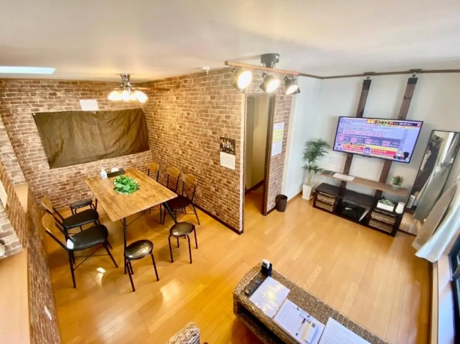 3 Bedrooms Cottage