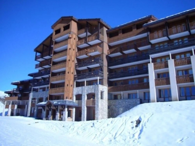 Imagen del hotel