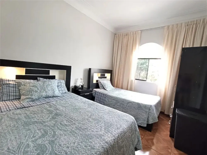 Eral Apartments Parque 1