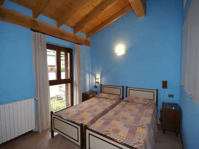 Holiday Home in Idro Near Scenic Hills