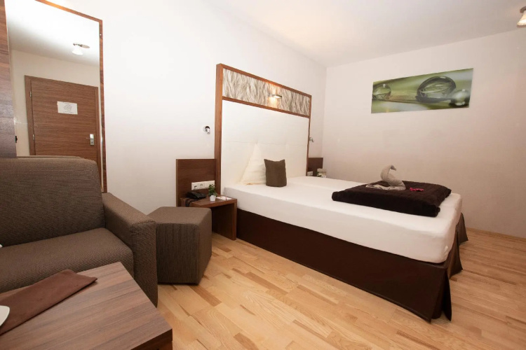 Beauty & Vital Hotel Jennys Schlössl