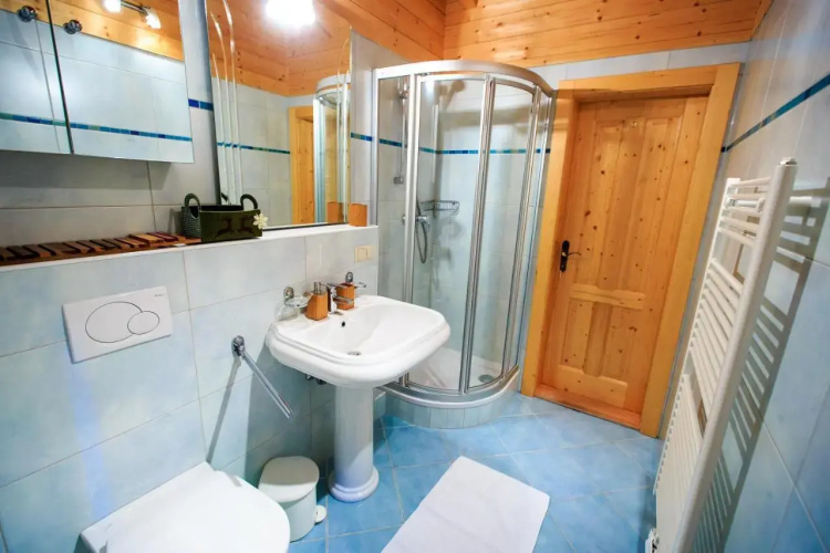 Alpenrose Chalet