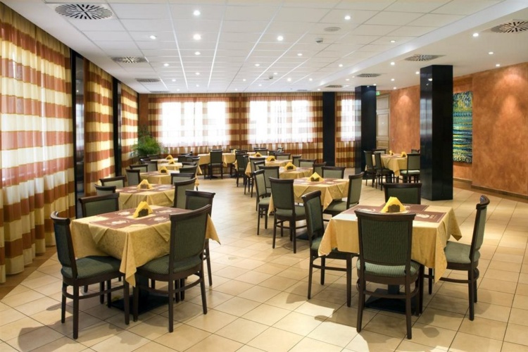 Hotel Caesar Prague photo 22