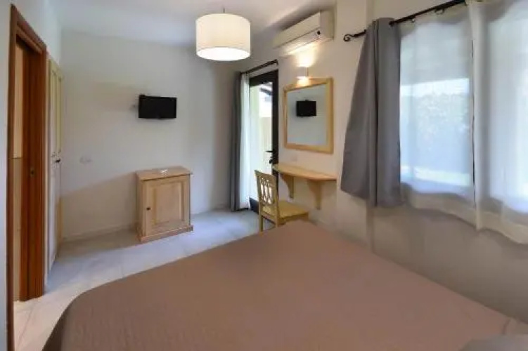 Bed Breakfast I Graniti Sardi