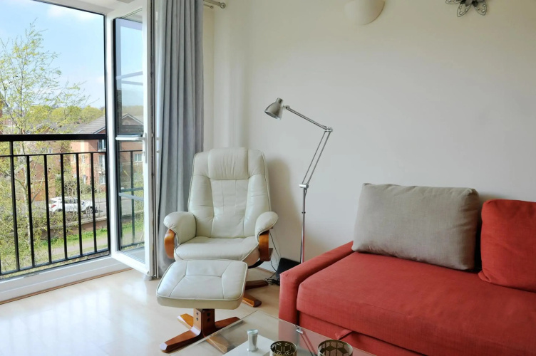 Hunters Wharf River View by Select SA