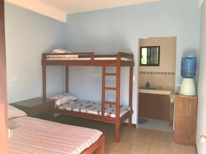 DGs Homestay