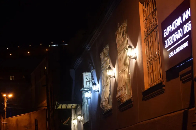Hotelafbeelding