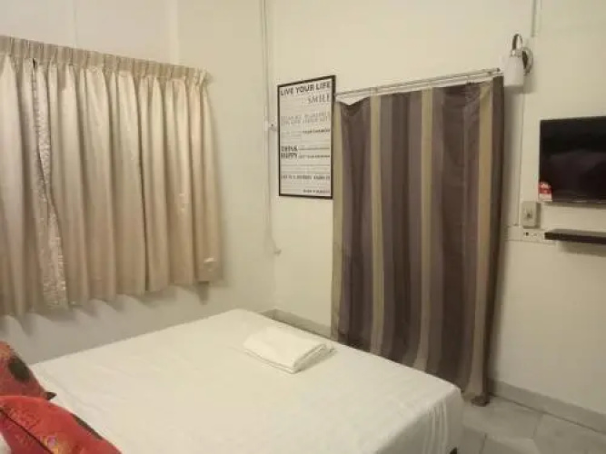 5 Twenty @ Canning Garden, Ipoh
