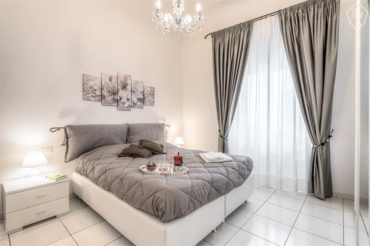 2 Bedrooms Standard Apartment