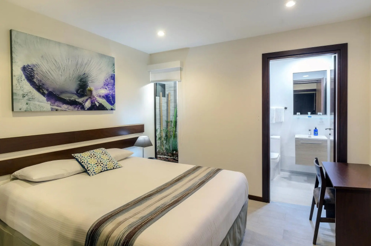 Isla Verde Hotel