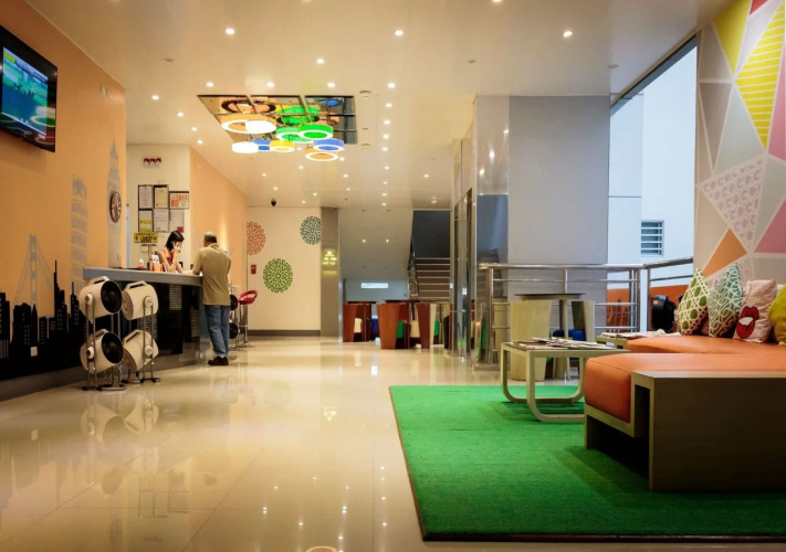 Hotelbild