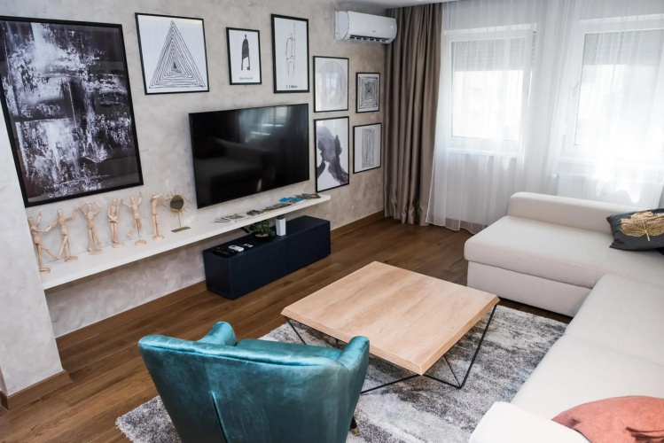 Apartman Donner Centar IV