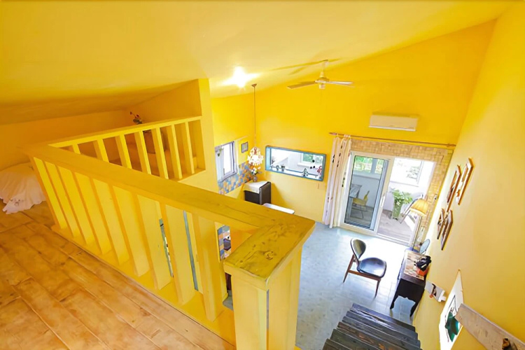 Pyeongchangmatiere Pension