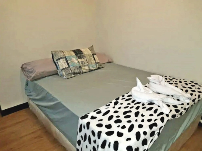 Siena Park Residences