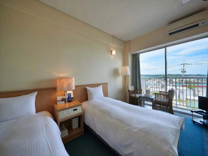 Ocean Resort PMC
