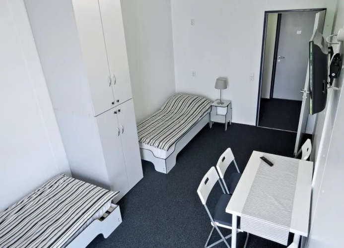 Hostel Wrzesnia