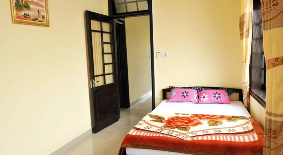 Lucky Home Stay
