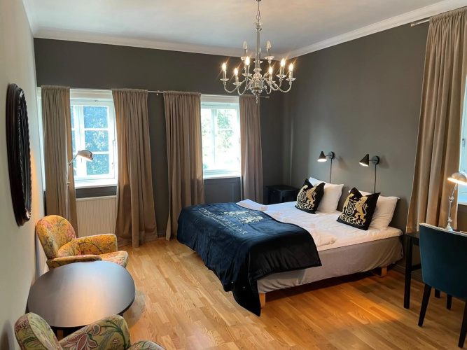 Brattrein Hotel