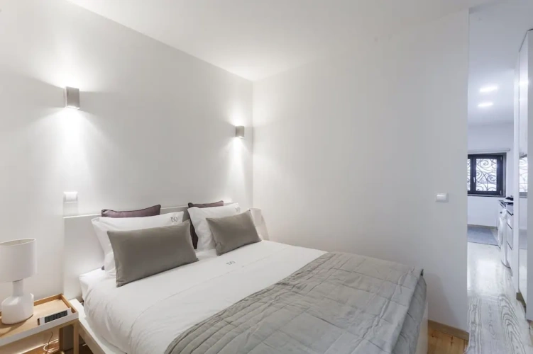 1 Bedroom Standard Apartment