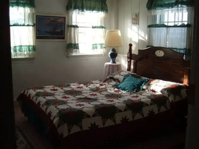 1768 Country Inn
