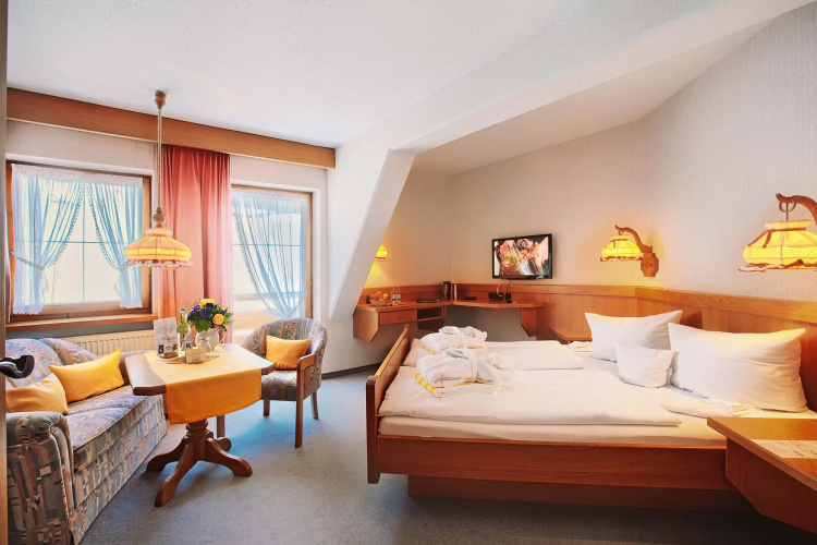 Hotel Edelsberg