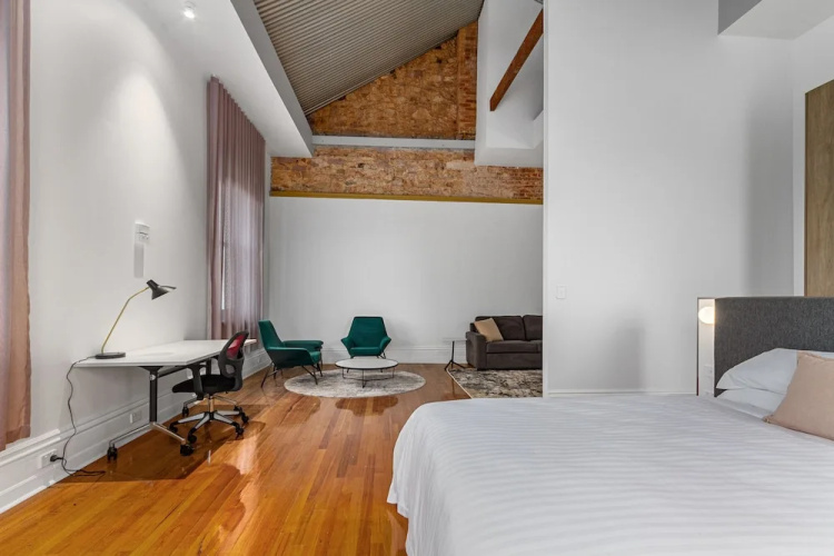 Costello Hotels
