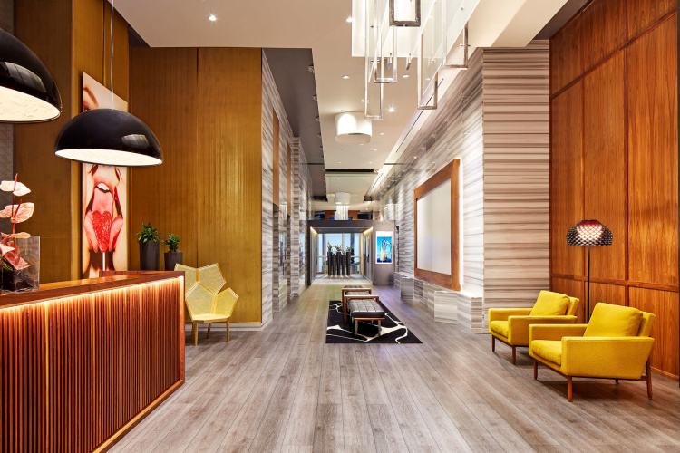 The Gabriel Miami Downtown, Curio Collection By Hilton photo 15