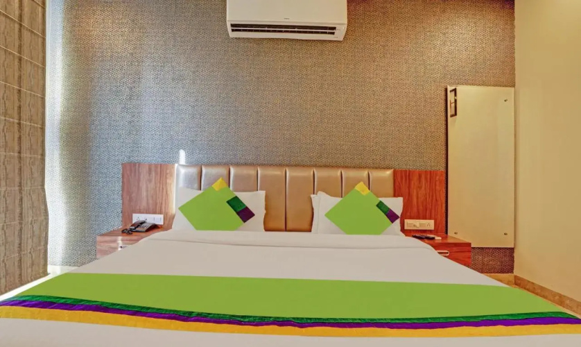 Hotel Sanskar Prime